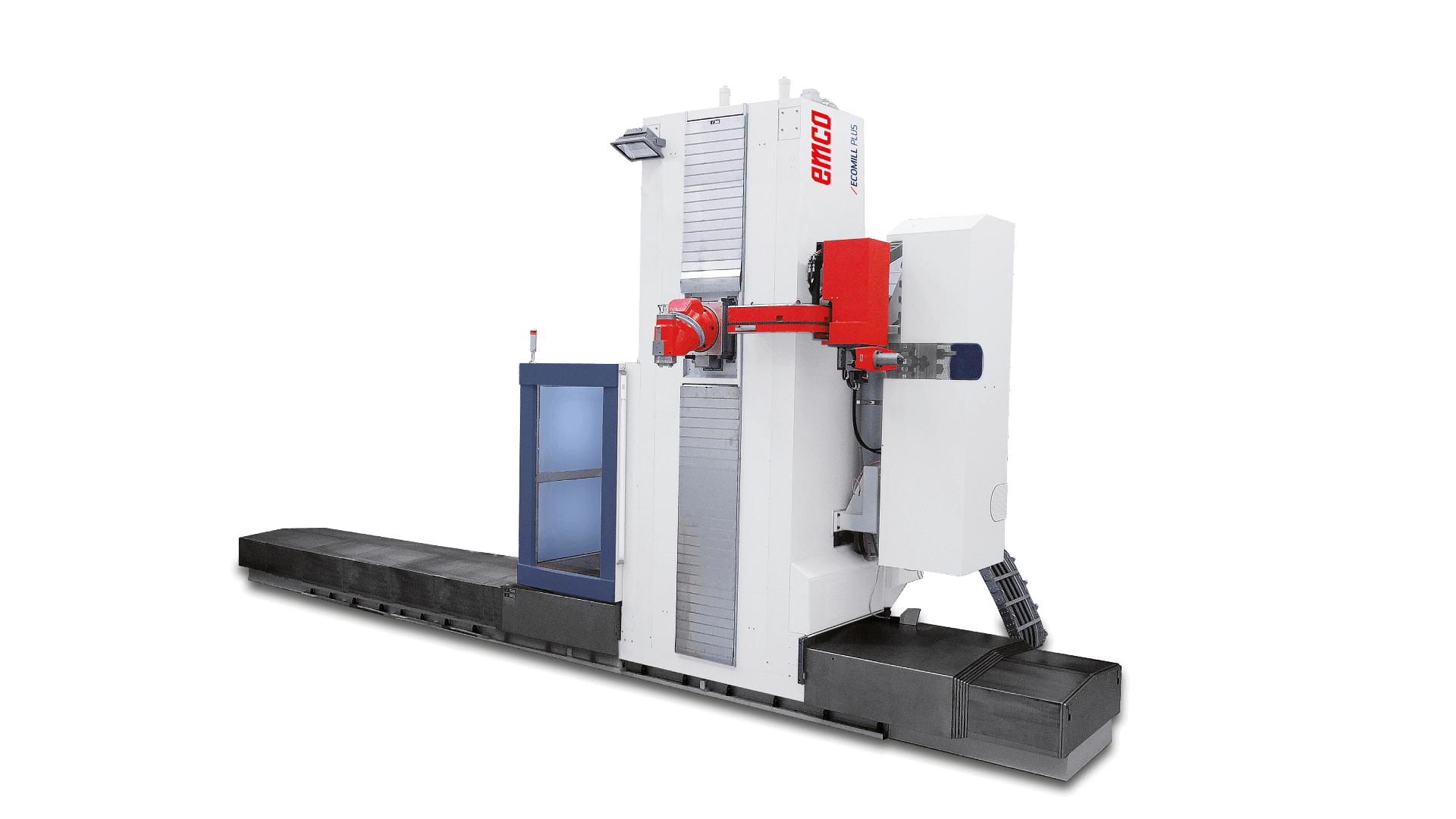 ECOMILL PLUS